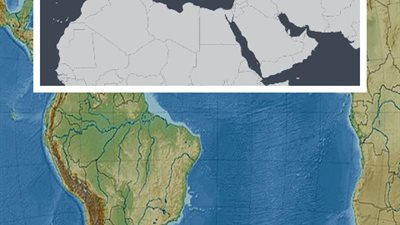 Maps Quiz